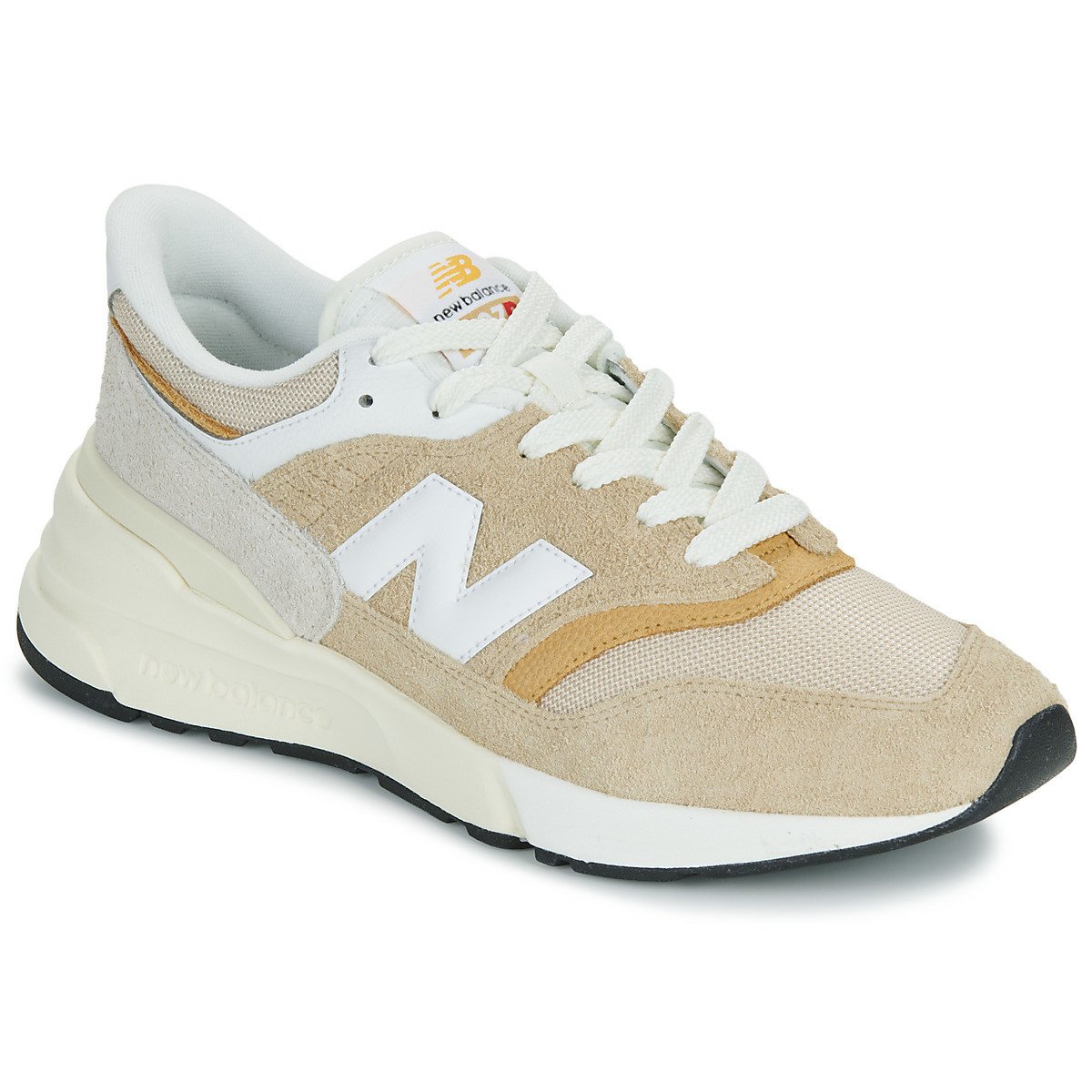 New Balance  997R  Béžová