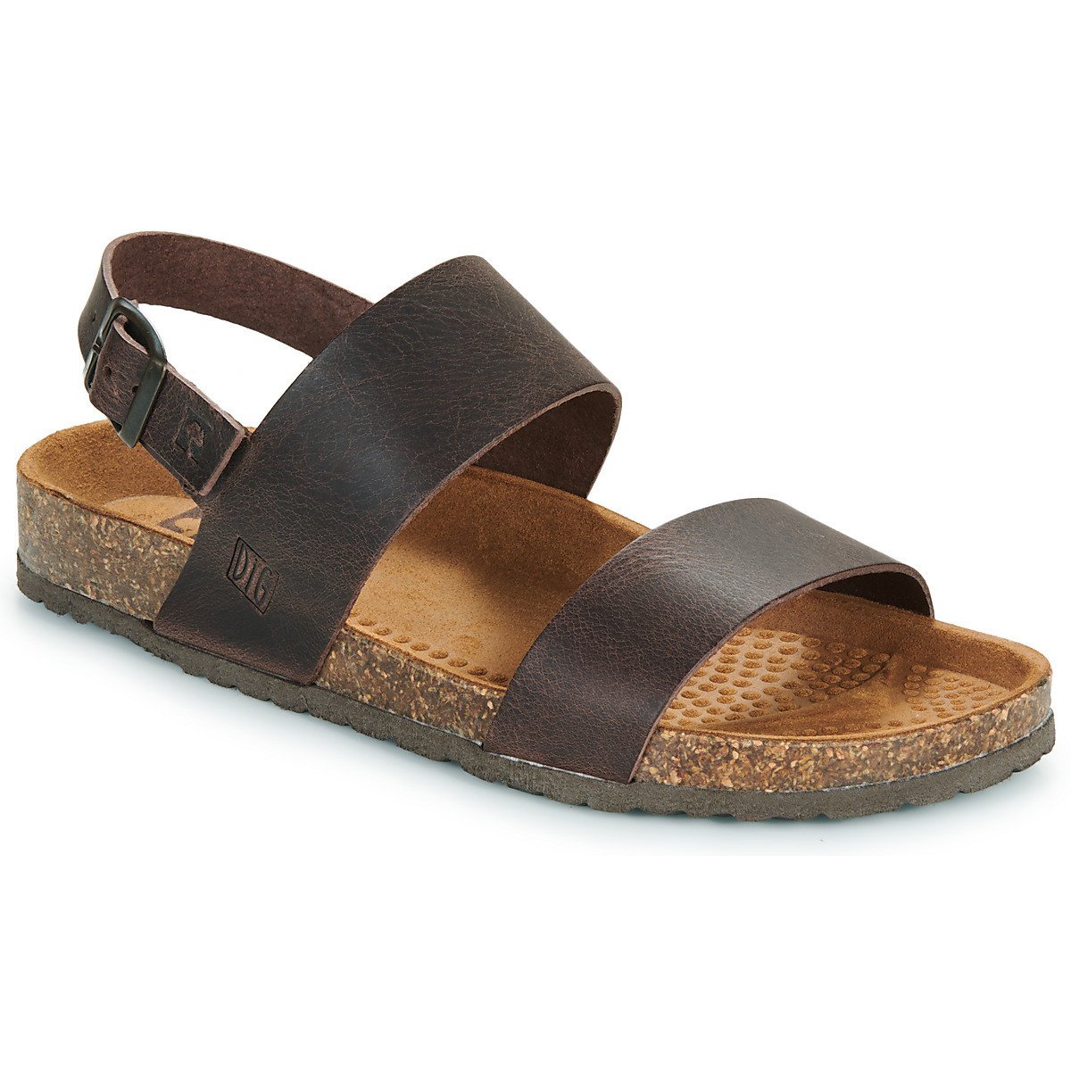 Dream in Green  WEINI  Hnědá