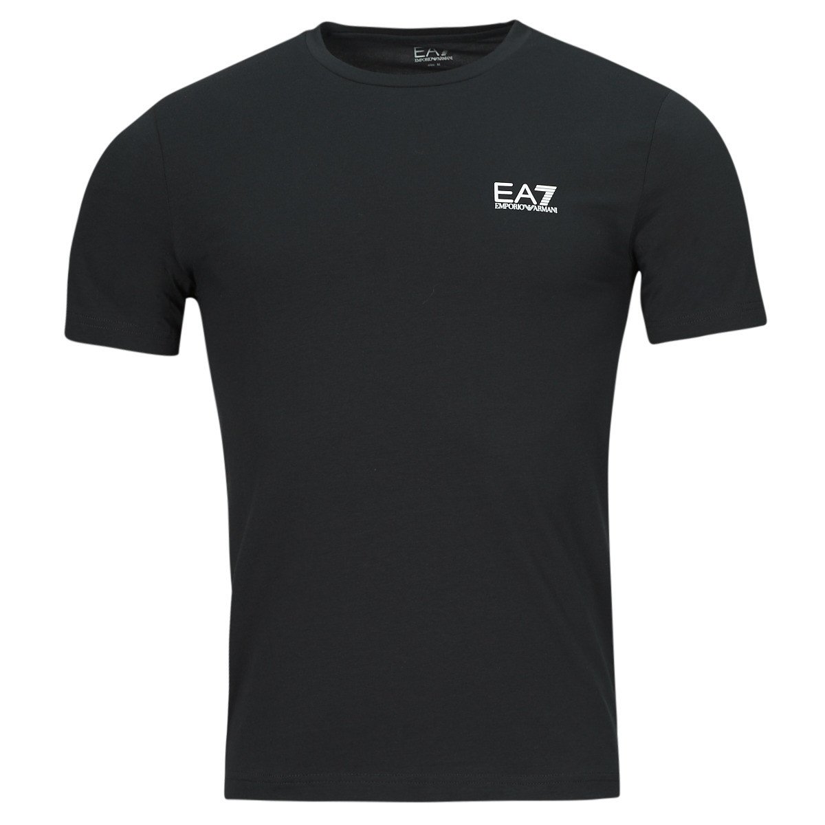 Emporio Armani EA7  CORE IDENTITY TSHIRT  Modrá