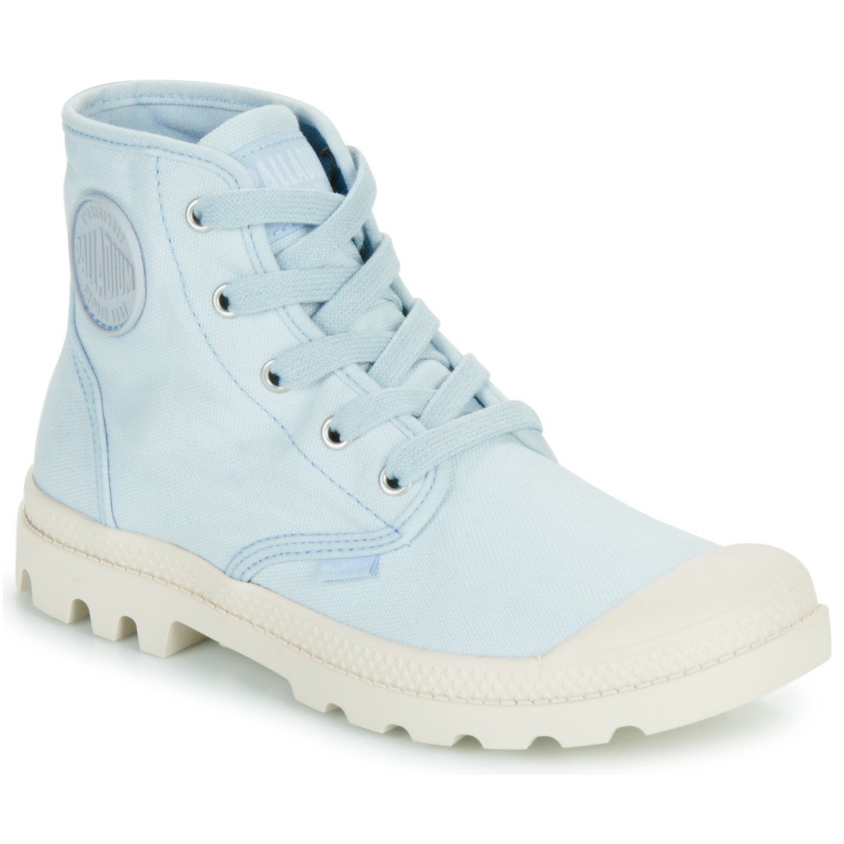 Palladium  PAMPA HI  Modrá