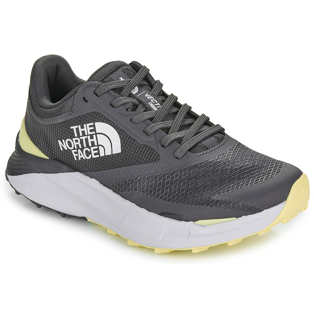 The North Face  VECTIV ENDURIS 3  Šedá