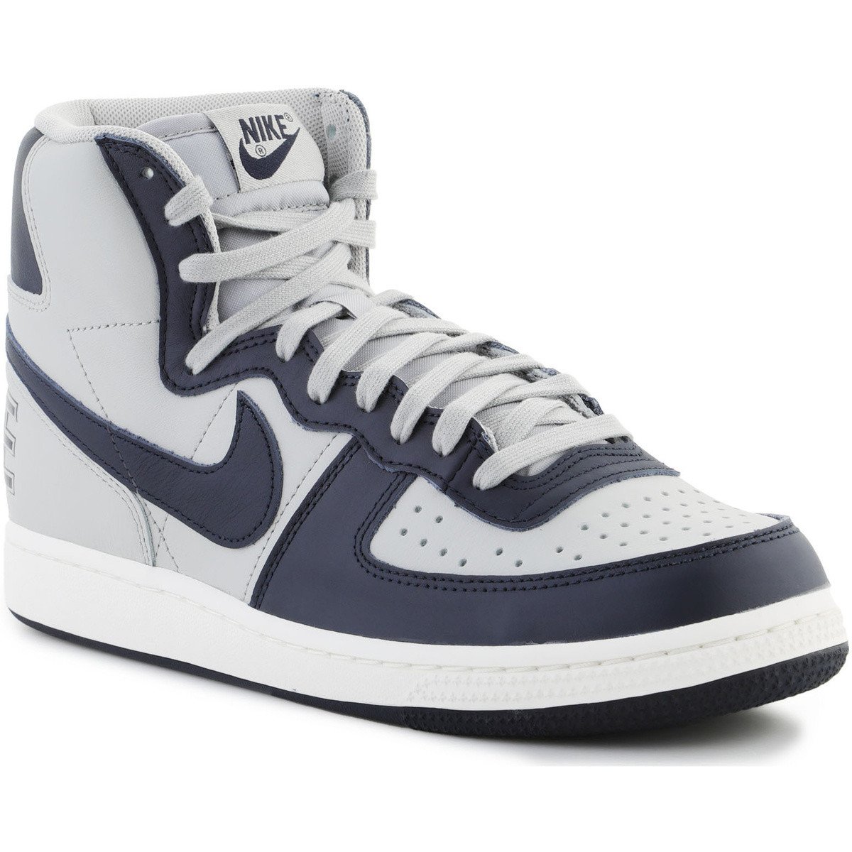 Nike  Terminator High FB1832-001  ruznobarevne