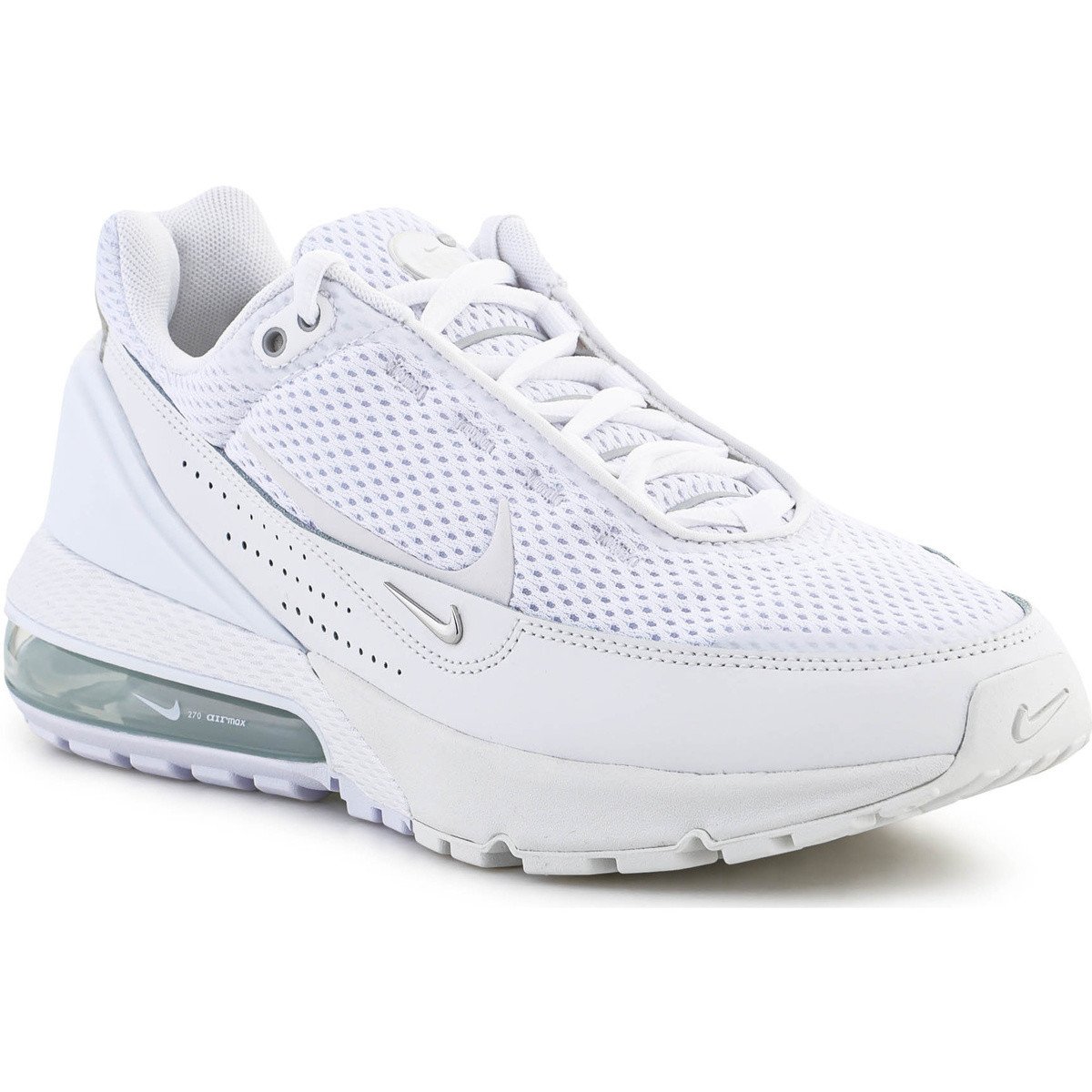 Nike  Air Max Pulse DR0453-101  Bílá