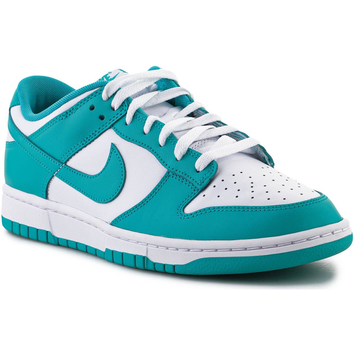 Nike  Dunk Low Retro Bttys DV0833-101  ruznobarevne