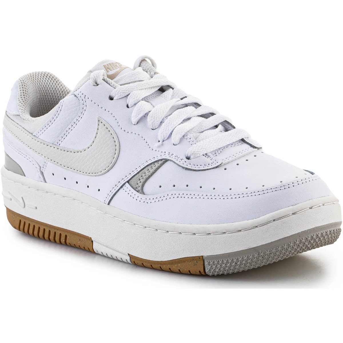 Nike  Gamma Force DX9176-103  Bílá