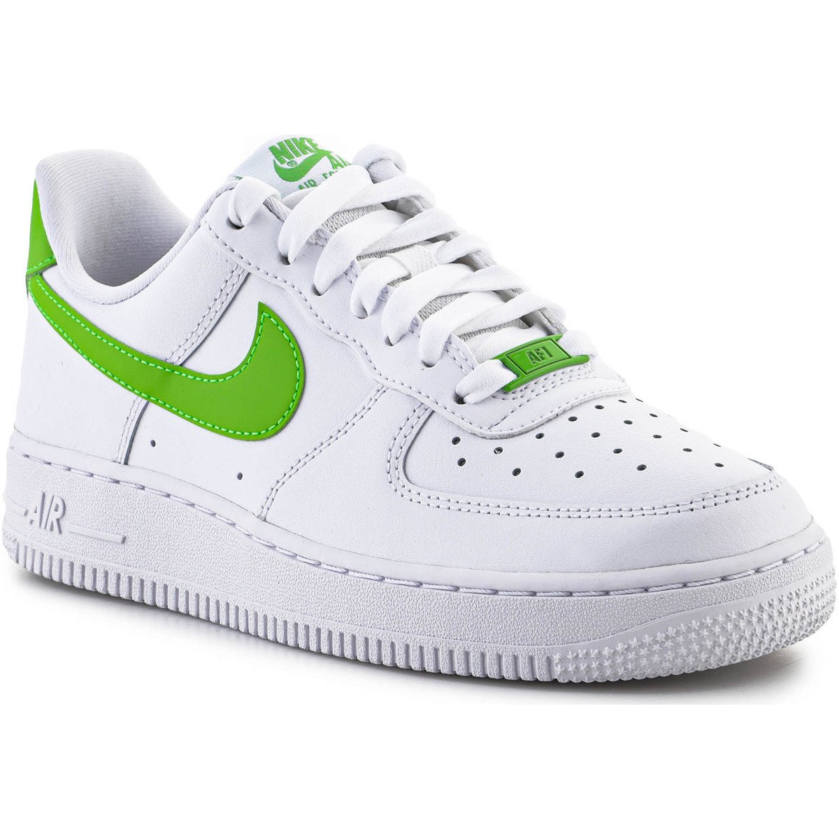 Nike  Wmns Air Force 1 `07 W DD8959-112  ruznobarevne