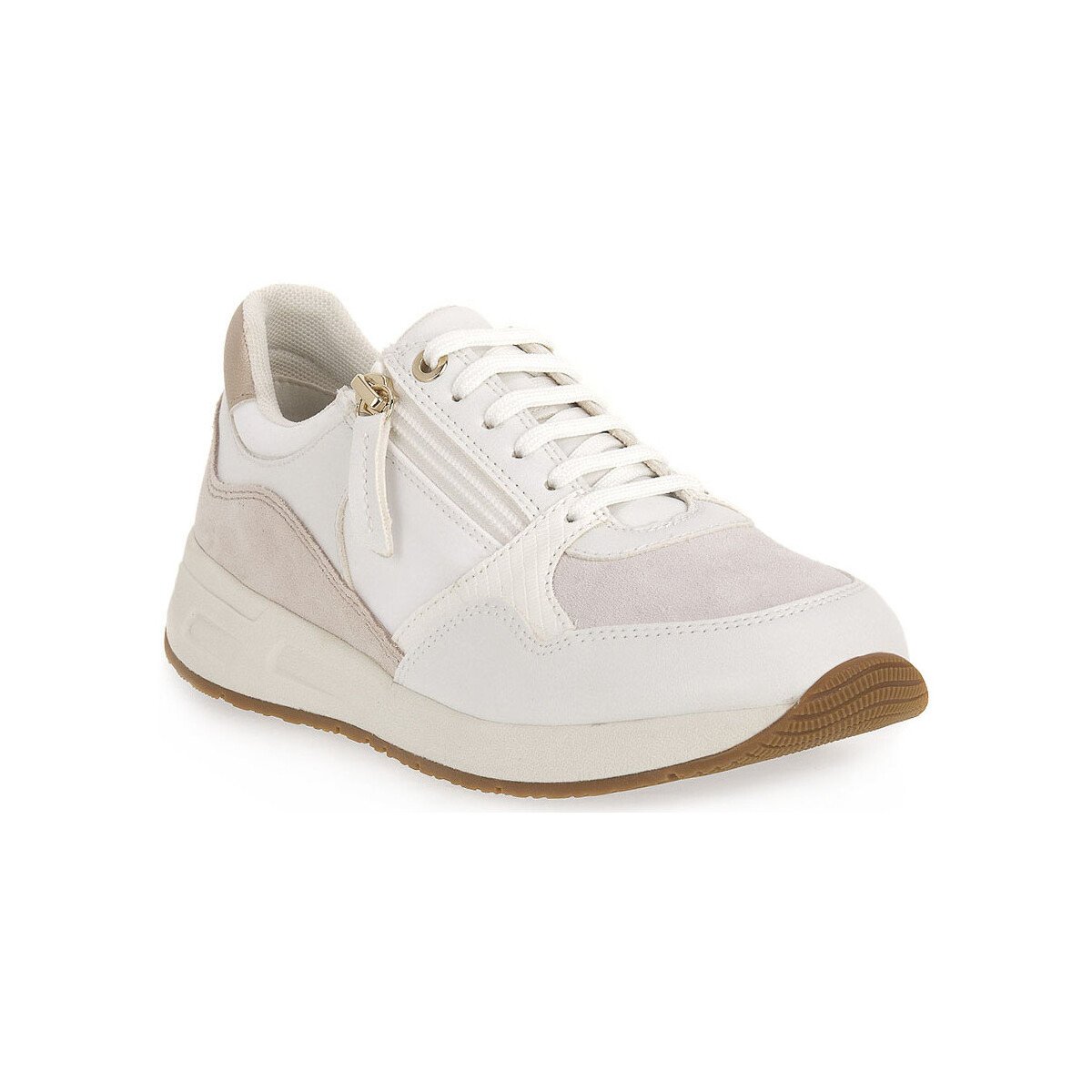 Geox  1002 BULMYA  Bílá