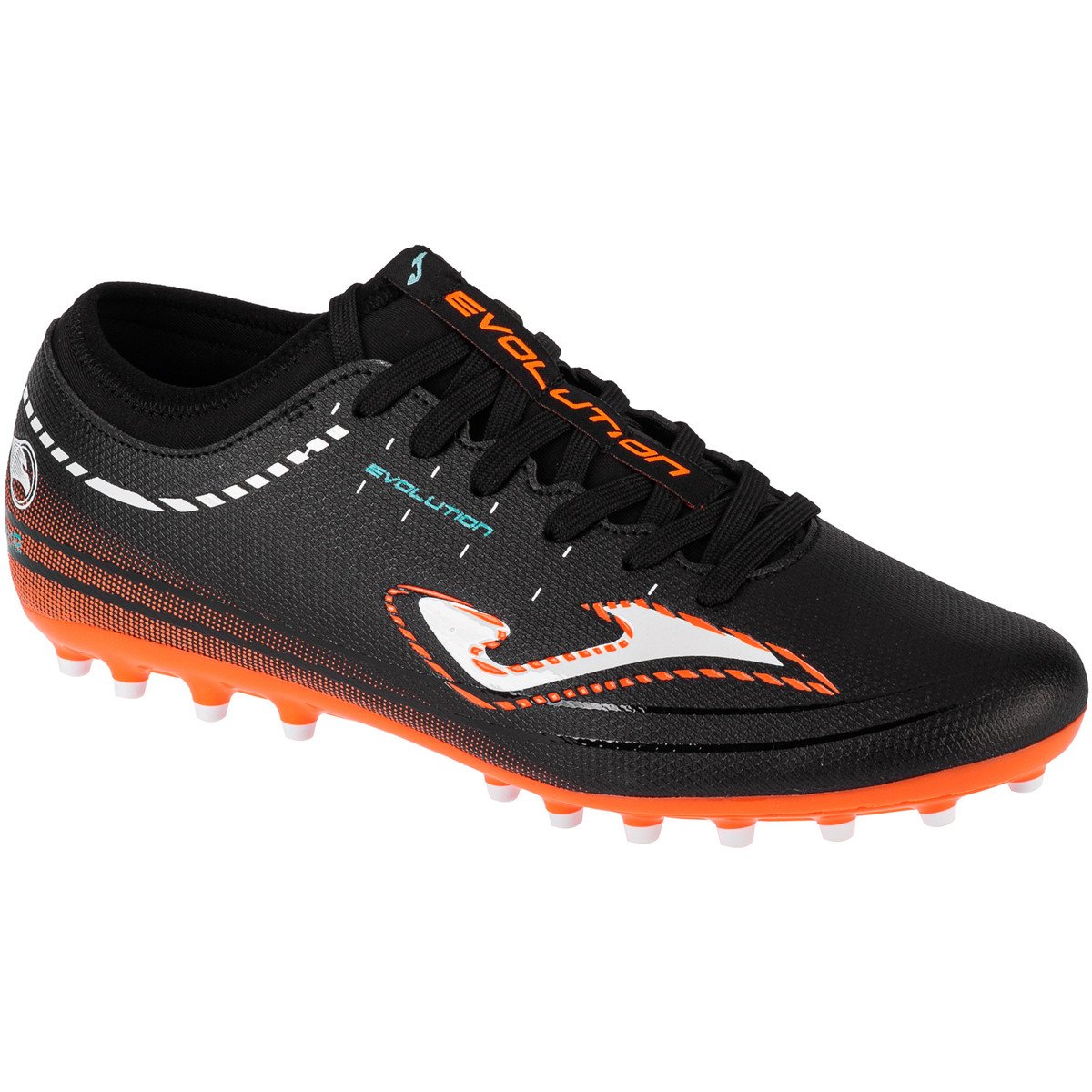 Joma  Evolution 24 EVOS AG  Černá