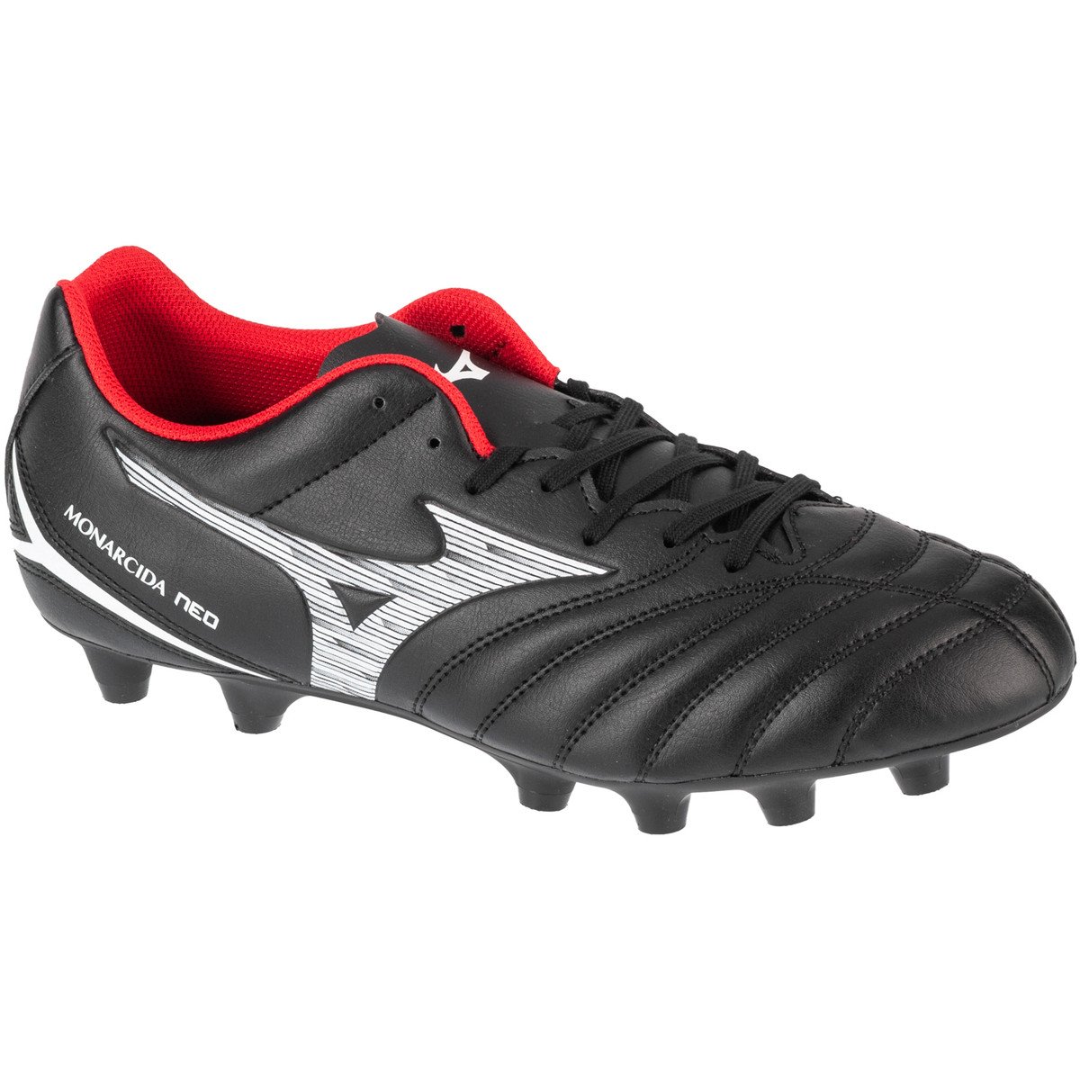 Mizuno Monarcida Neo III Select Md Černá