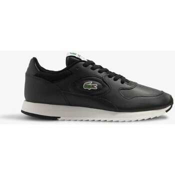 Lacoste  46SMA0012 LINETRACK  Černá