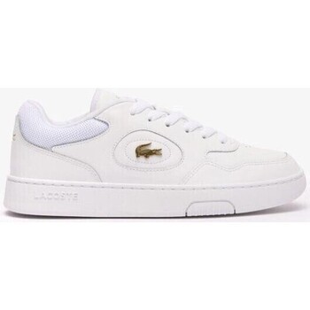 Lacoste  47SFA0083 LINESET  Bílá