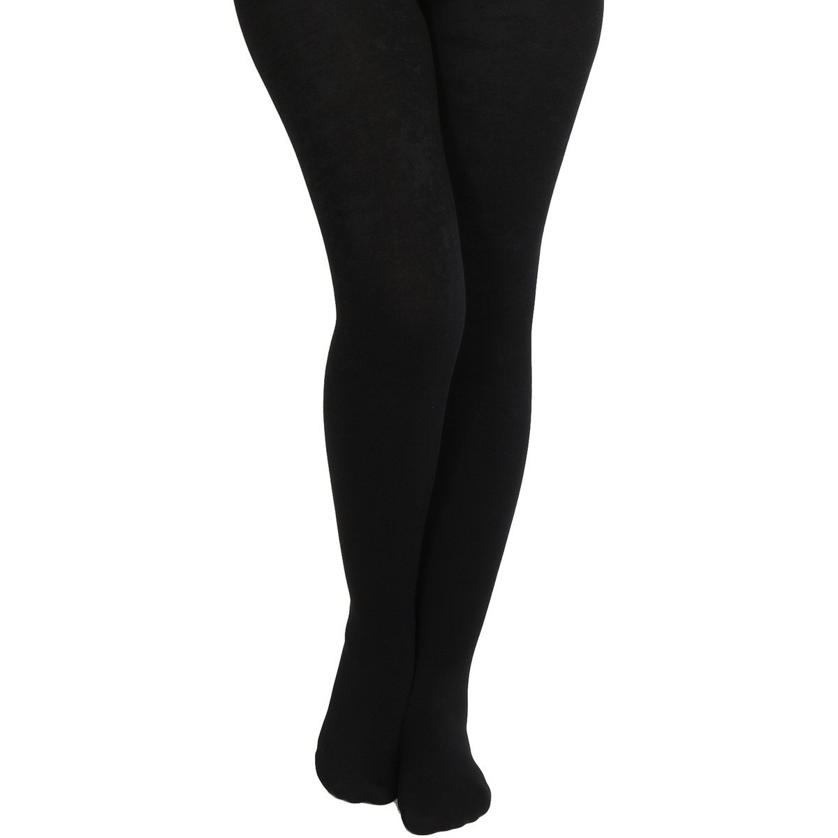 La Modeuse  69203_P161313  Černá