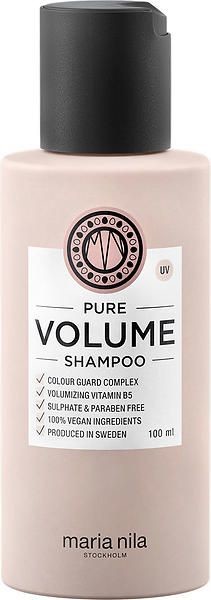 Maria Nila Šampon pro objem jemných vlasů Pure Volume 100 ml