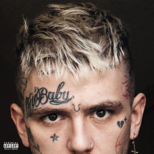 Everybody's Everything (Lil Peep) (Vinyl / 12