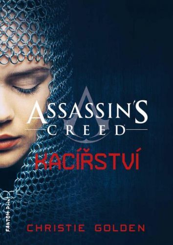 Assassin's Creed: Kacířství - Christie Golden - e-kniha