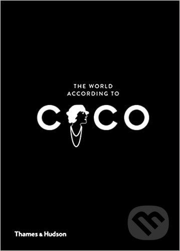The World According to Coco - Jean-Christophe Napias, Patrick Mauries