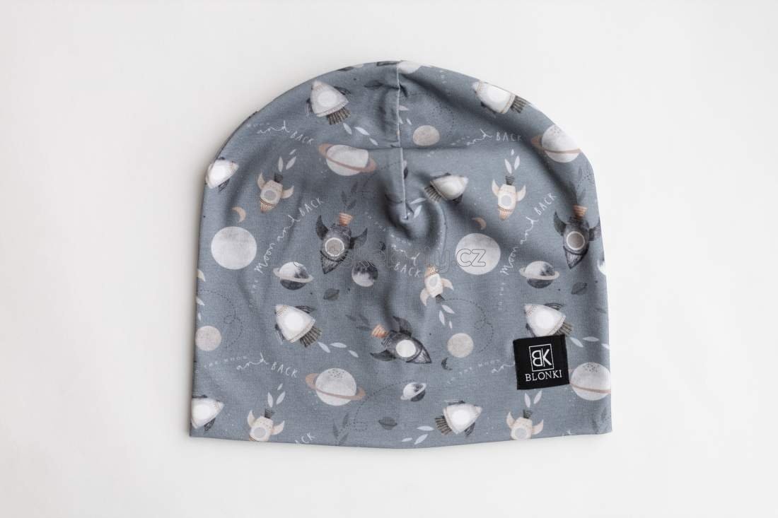 Blonki vesmír Velikost: 45-47