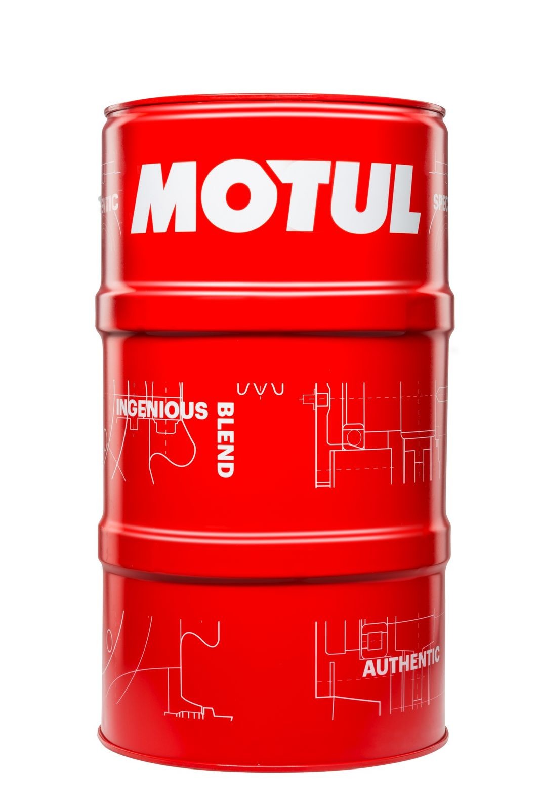 Motorový olej MOTUL 101495