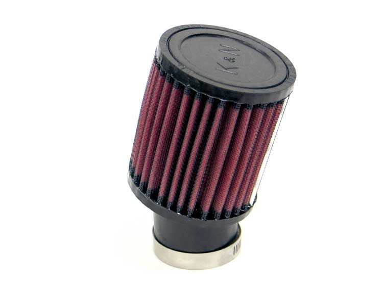 Sportovní filtr vzduchu K&N Filters RU-1400