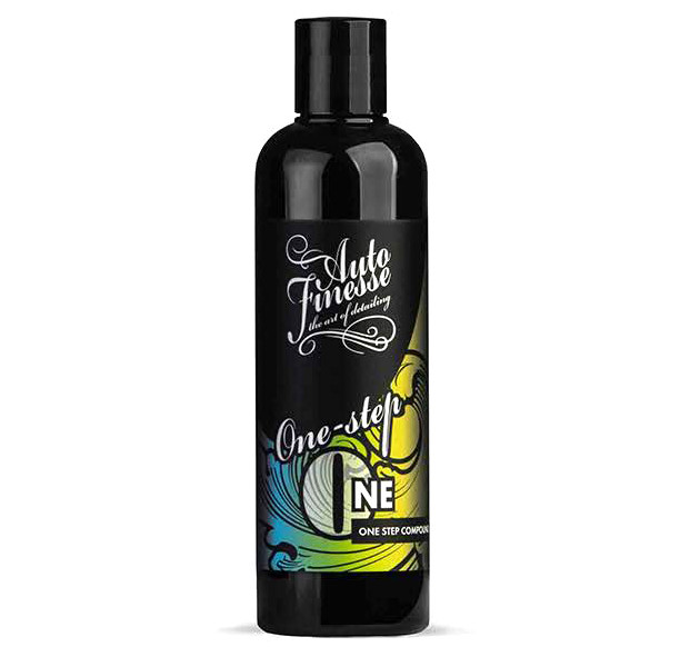 AUTO FINESSE Lather pH Neutral Car Shampoo (250 ml) AF33648