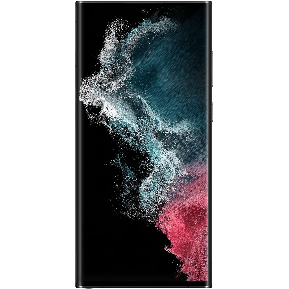 Samsung Galaxy S22 Ultra (SM-S908) 8GB/128GB černá