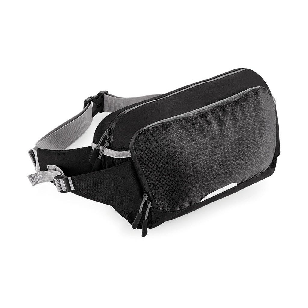 Ledvinka Quadra SLX 5 Litre Performance Waistpack - černá