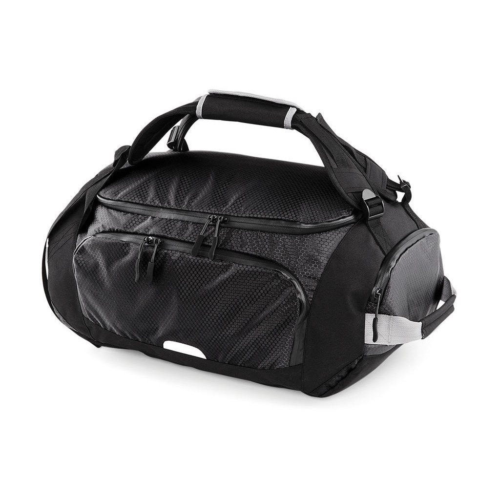 Taška Quadra SLX 30 Litre Stowaway Carry-On - černá
