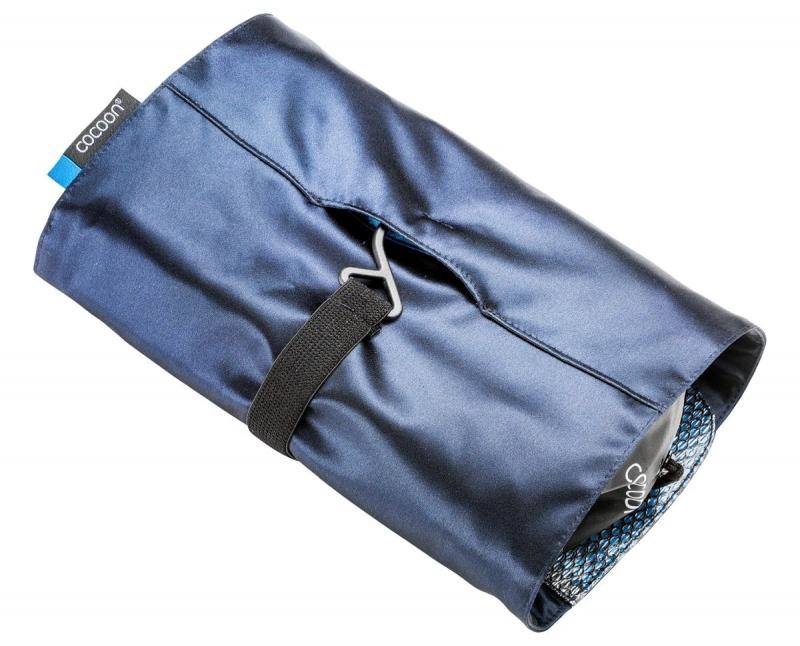 Cocoon toaletní taška Hanging Toiletry Kit Silk night sky