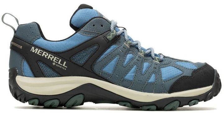 Merrell J037605 Accentor 3 Sport Gtx Steel Blue