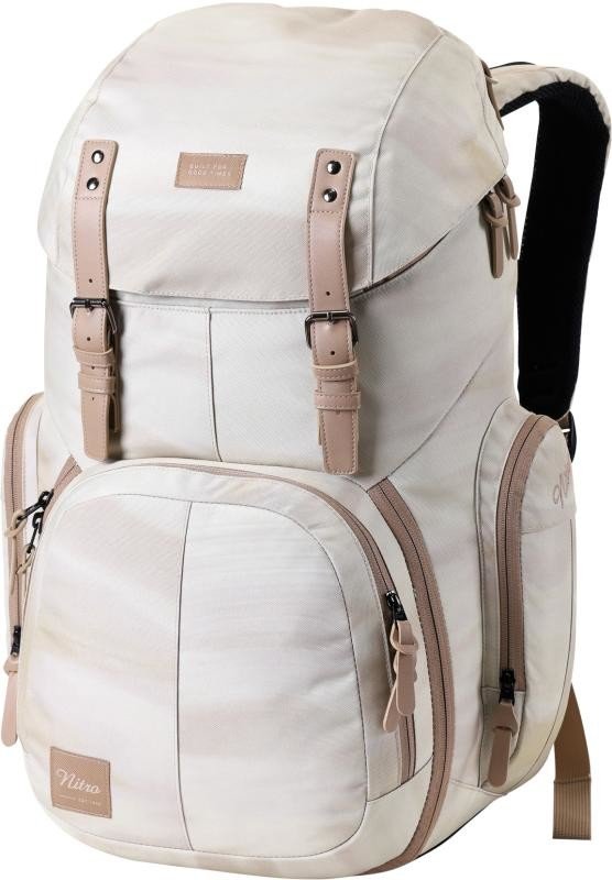 Nitro Weekender 42 l dune