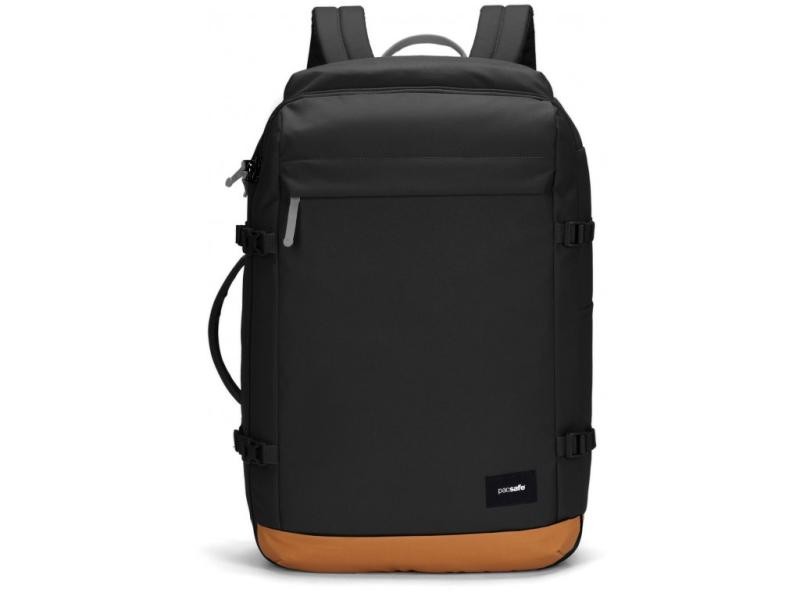 Pacsafe GO CARRY ON BACKPACK 44L jet black