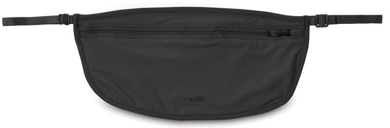 Pacsafe Kapsa COVERSAFE S100 WAIST POUCH black