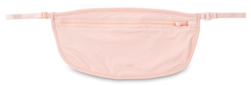 Pacsafe Kapsa COVERSAFE S100 WAIST POUCH orchid pink