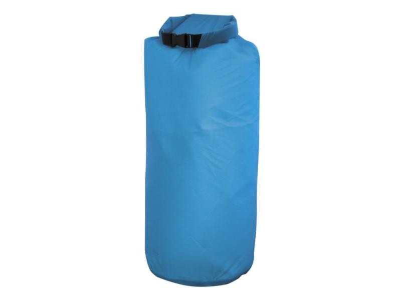 TravelSafe vodácký vak Dry Bag 10l azure