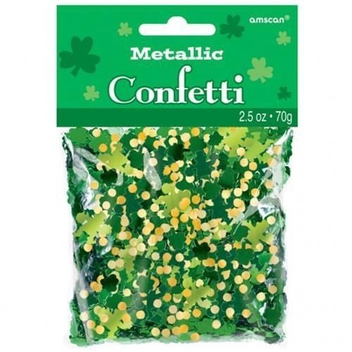 Konfety St. Patrick's Day 70g