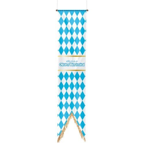 Banner Oktoberfest - 40 x 180cm