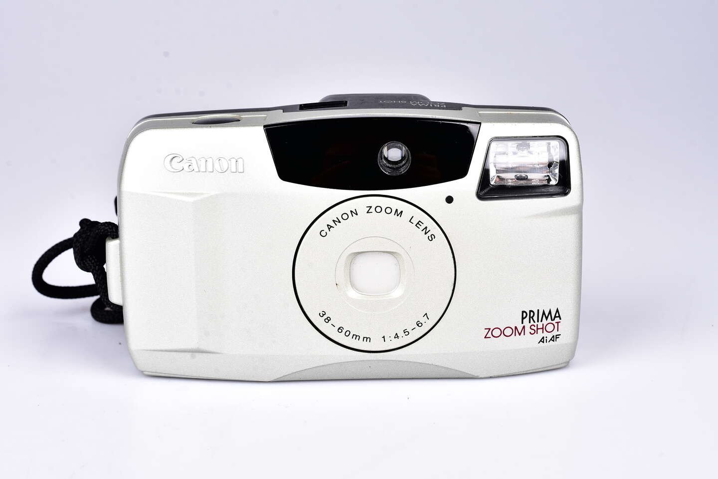 Canon Prima Zoom Shot Ai bazar