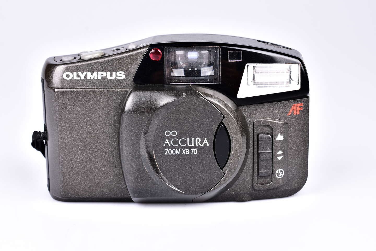 Olympus Superzoom BF700 bazar