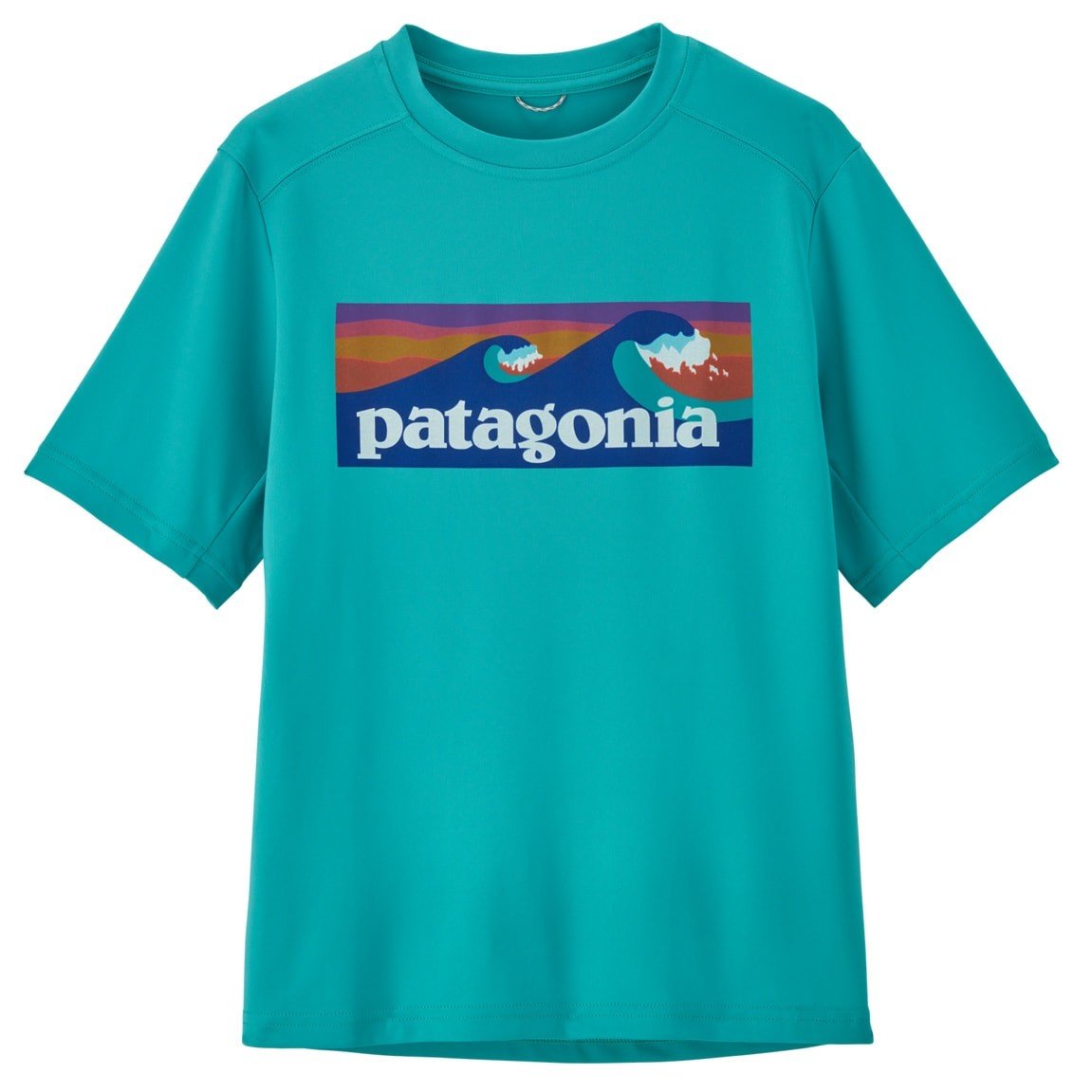 Patagonia K's Cap Sw T-Shirt
