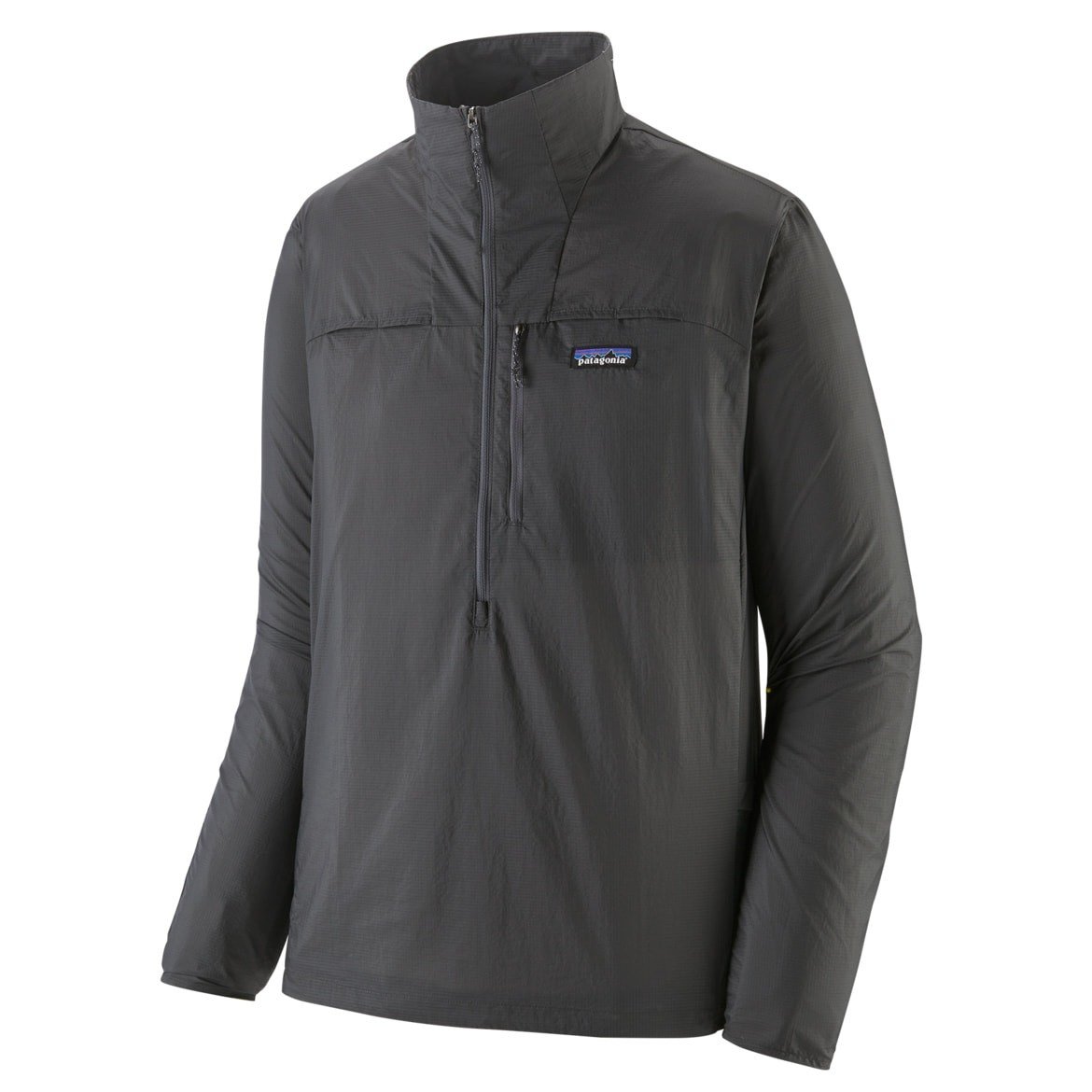 Patagonia M's Houdini Stash 1/2 Zip P/O
