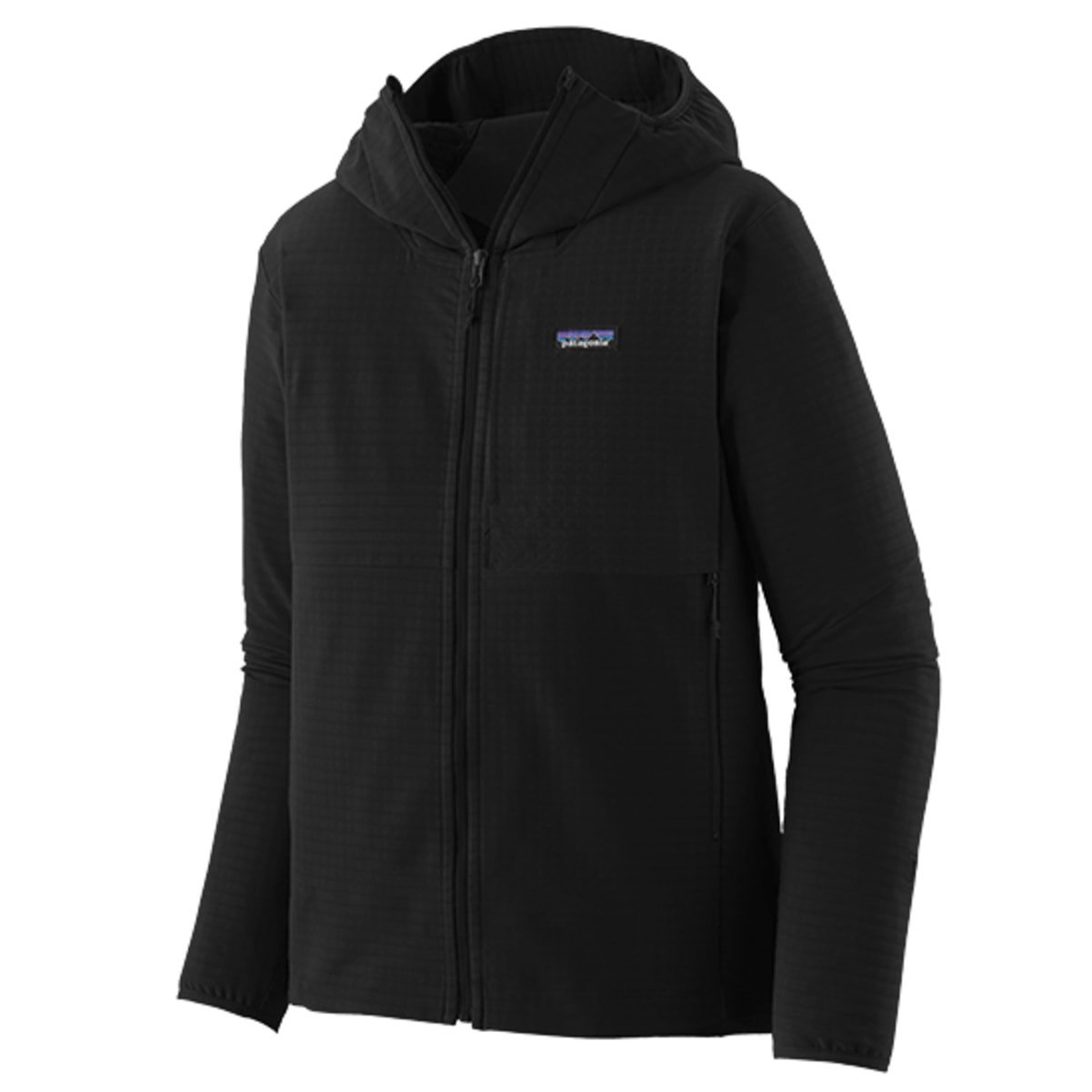 Patagonia M's R1 Techface Hoody