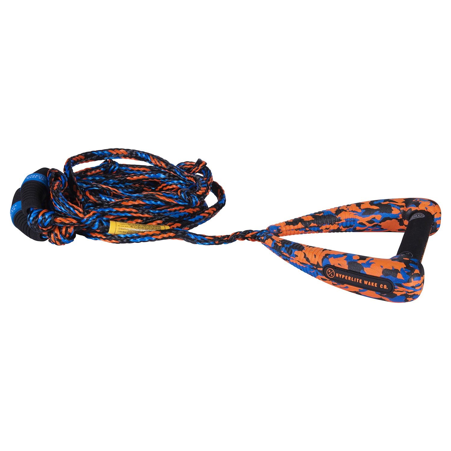 Hyperlite Arc Surf Rope W/ Handle 25