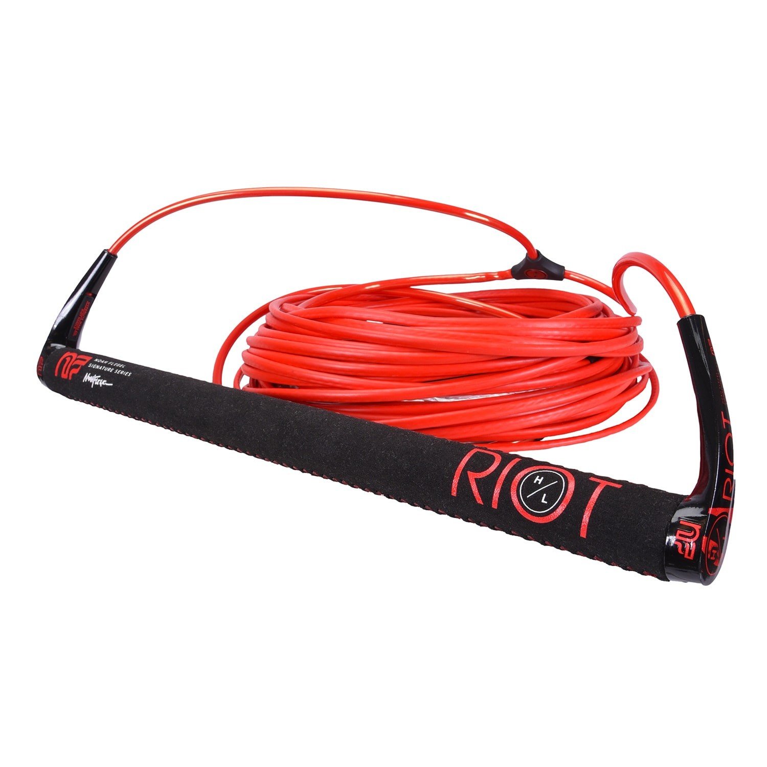 Hyperlite Riot Pro W/ Flat Line