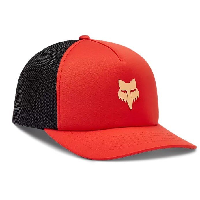 Fox Wms Boundary Trucker