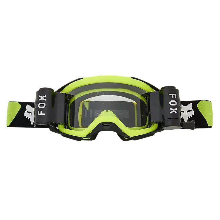 Fox Airspace Rolloff Goggle