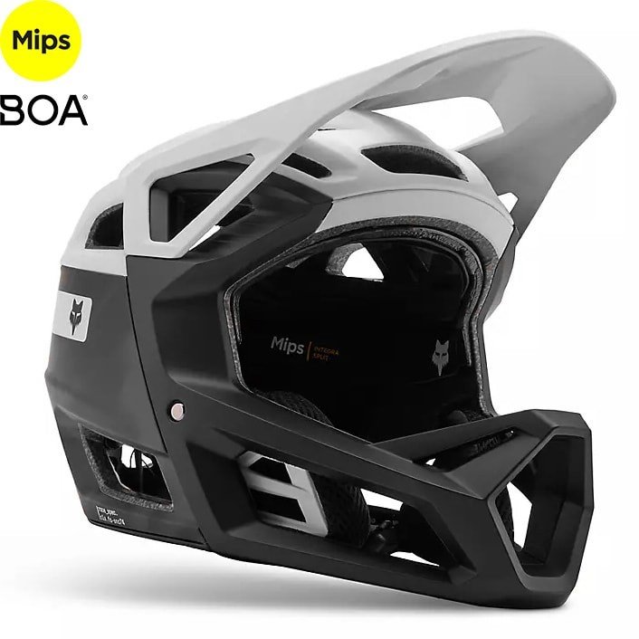 Fox Proframe Rs Taunt