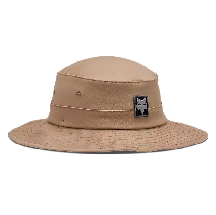 Fox Base Over Sun Hat