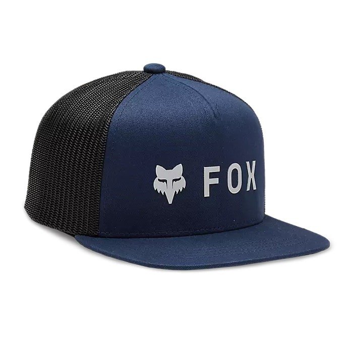 Fox Youth Absolute Sb Mesh
