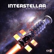 Ion Game Design Interstellar
