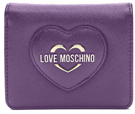 Love Moschino Dámská peněženka JC5731PP0IKL0650